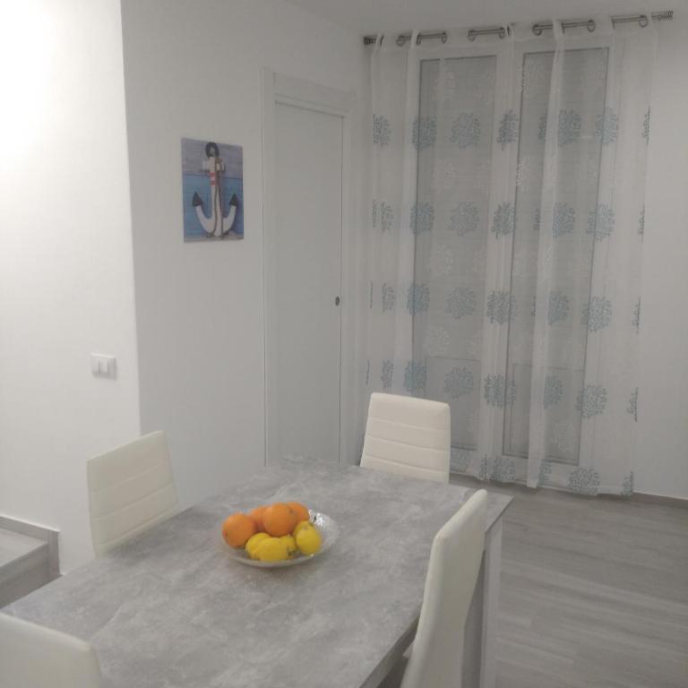 Casa vacanze Venere - Casa con 1 Camera da Letto - 8