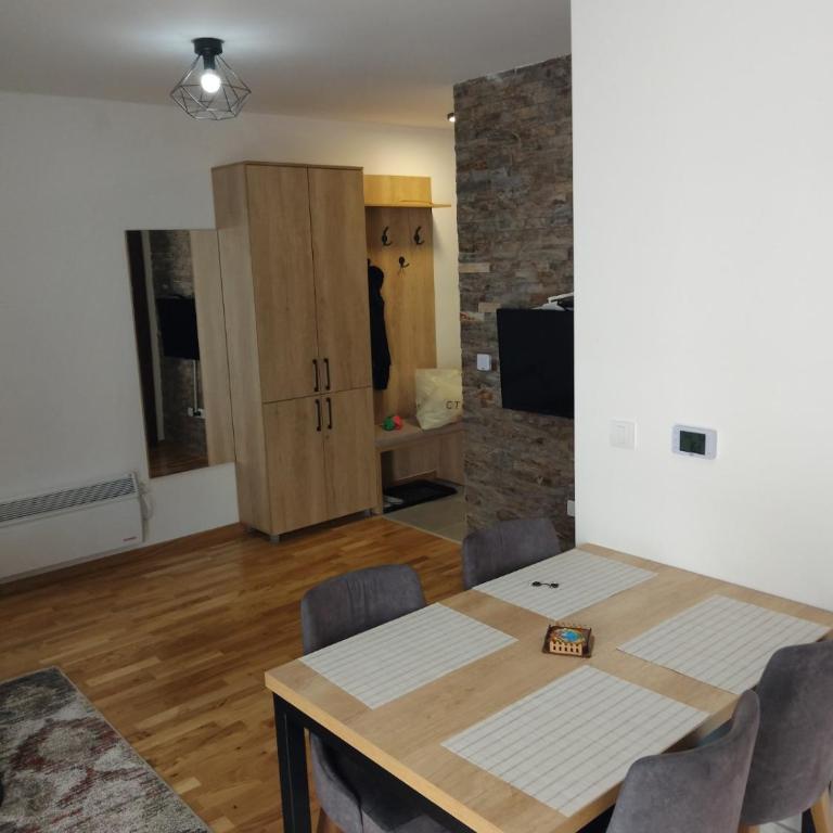 GOLDEN FOREST 1 - Apartman sa 1 Spavaćom Sobom - 10