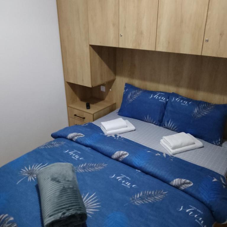 GOLDEN FOREST 1 - Apartman sa 1 Spavaćom Sobom - 11