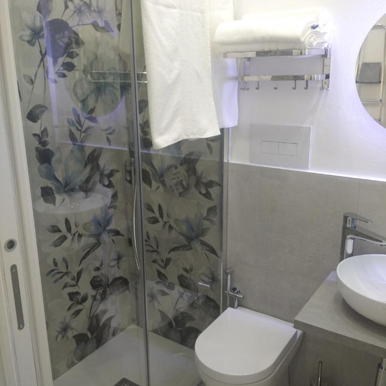 Casa vacanze Venere - Casa con 1 Camera da Letto - 23