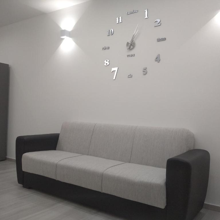 Casa vacanze Venere - Casa con 1 Camera da Letto - 11
