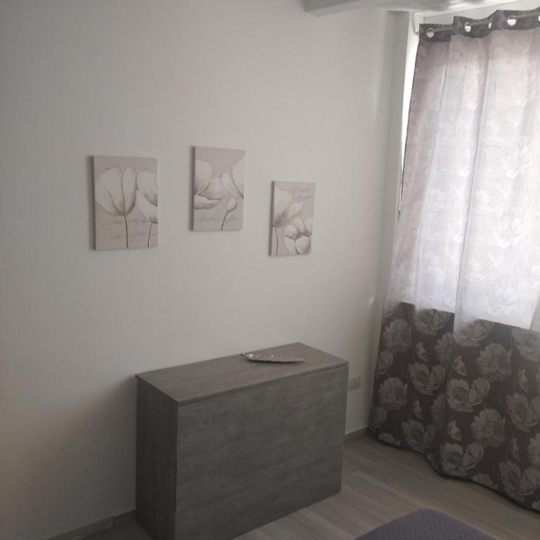 Casa vacanze Venere - Casa con 1 Camera da Letto - 35