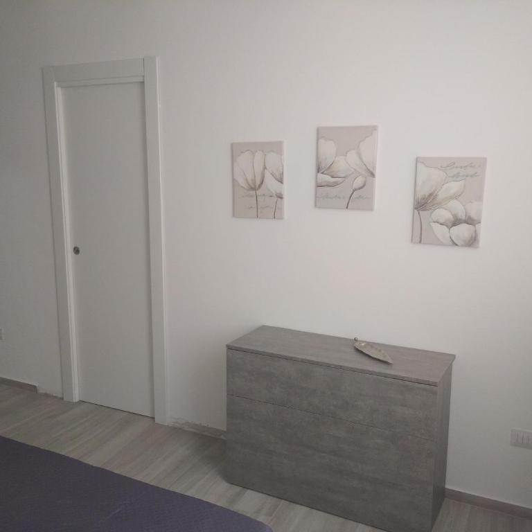 Casa vacanze Venere - Casa con 1 Camera da Letto - 34