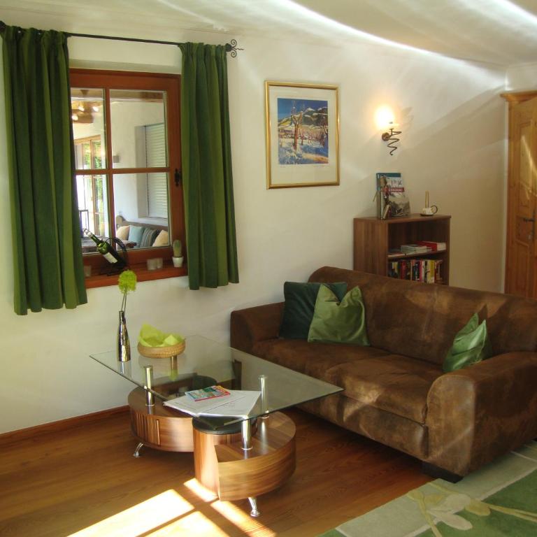 Haus Andreas - Apartment - 11