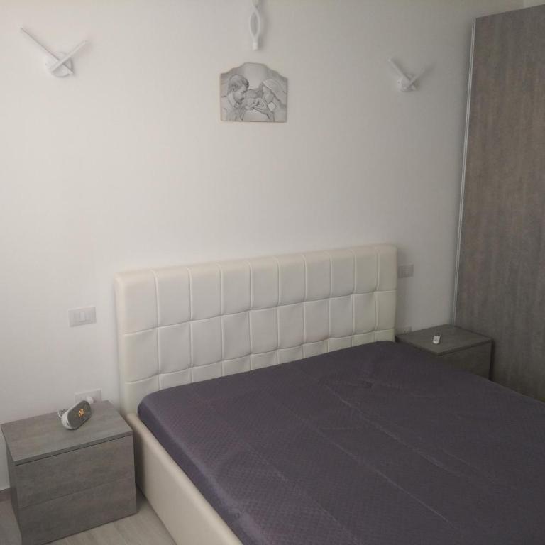Casa vacanze Venere - Casa con 1 Camera da Letto - 32