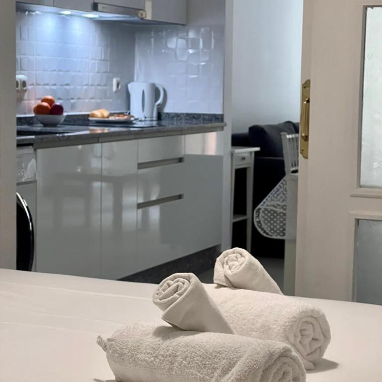 Home Boutique Cervantes - One-Bedroom Apartment - 4