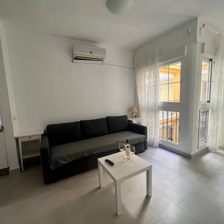 Home Boutique Cervantes - One-Bedroom Apartment - 18