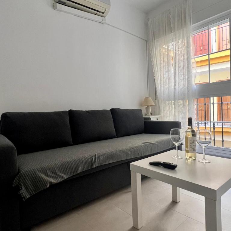Home Boutique Cervantes - One-Bedroom Apartment - 15