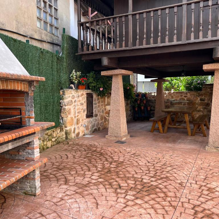 Los Campos Vivienda Vacacional - Casa de 3 dormitorios - 40