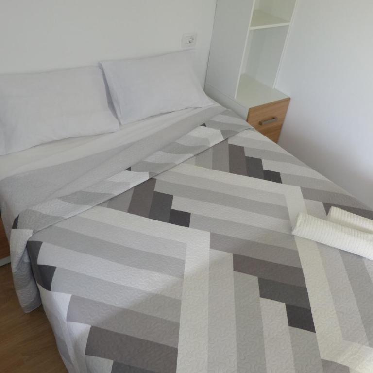 Suncanarias Apartamento Torres del Sol 1305 - Apartamento de 2 dormitorios - 12