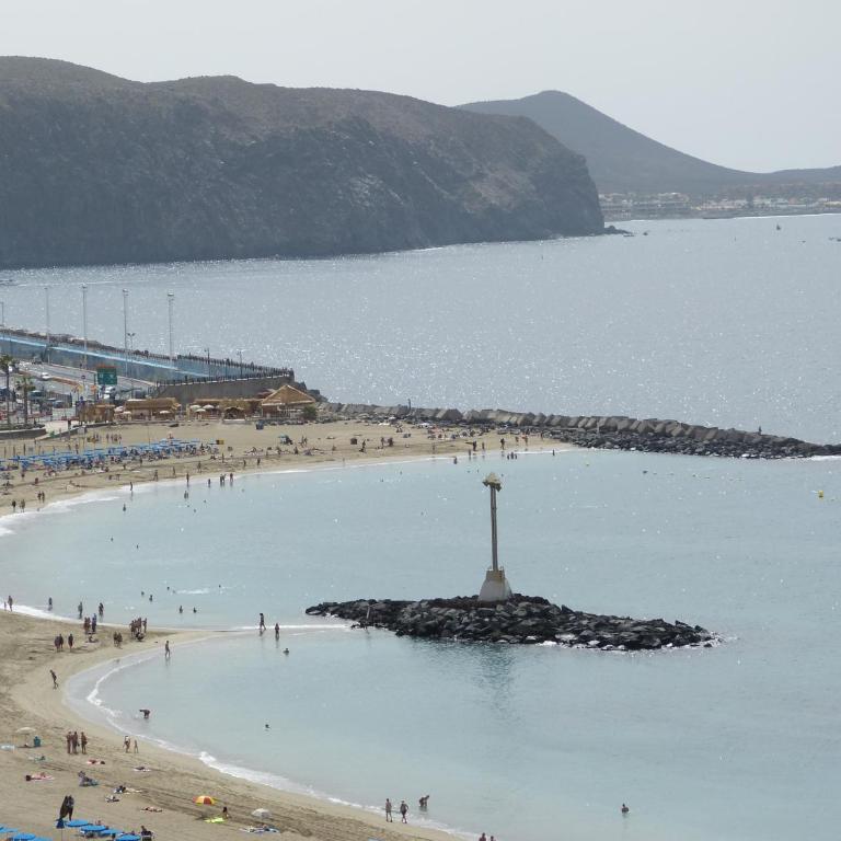 Suncanarias Apartamento Torres del Sol 1305 - Apartamento de 2 dormitorios - 15