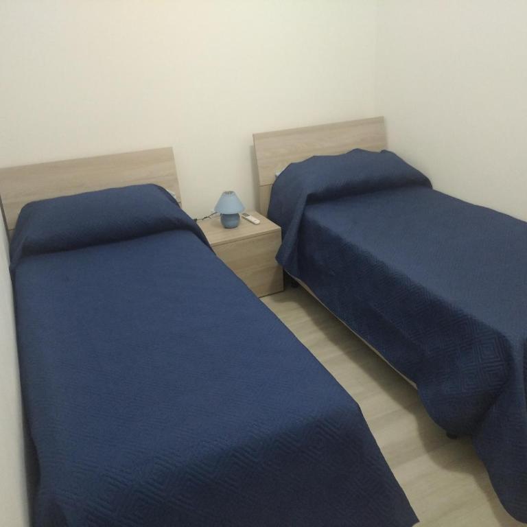 Casa vacanze Venere - Casa con 1 Camera da Letto - 38