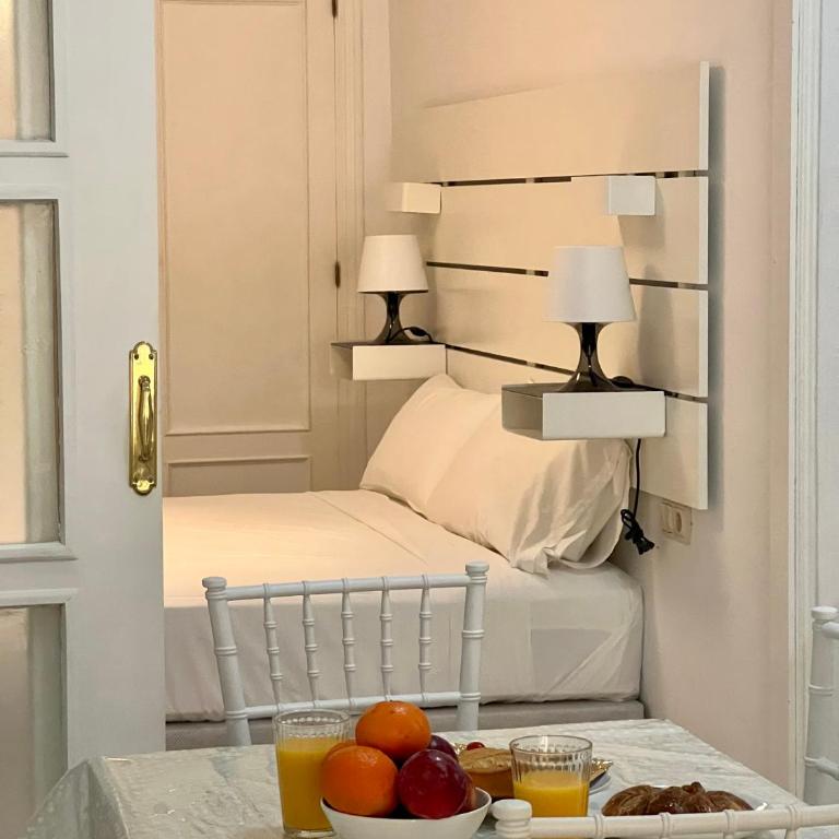 Home Boutique Cervantes - One-Bedroom Apartment - 10