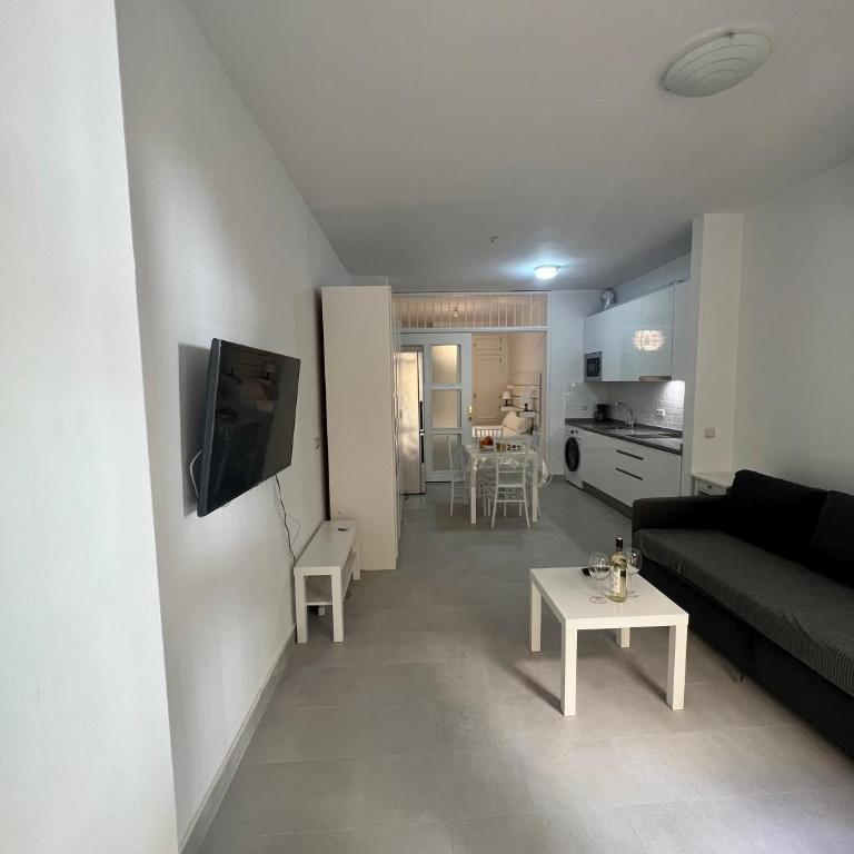 Home Boutique Cervantes - One-Bedroom Apartment - 8