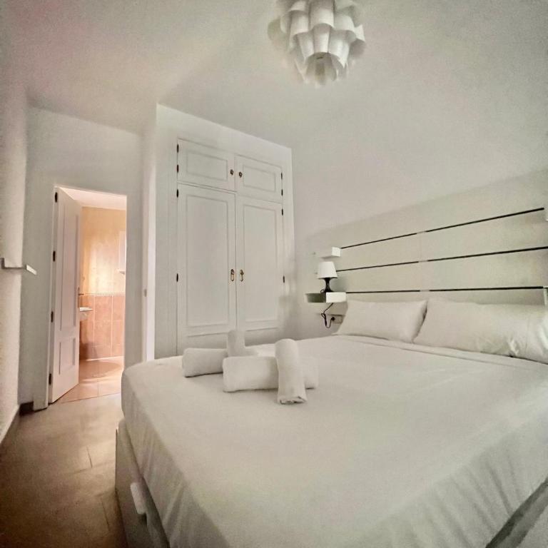 Home Boutique Cervantes - One-Bedroom Apartment - 5