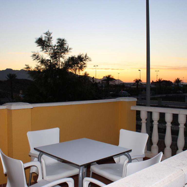 Chalet adosado en la playa - Casa de 4 dormitorios - 3