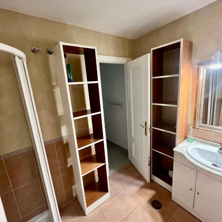 Home Boutique Cervantes - One-Bedroom Apartment - 11