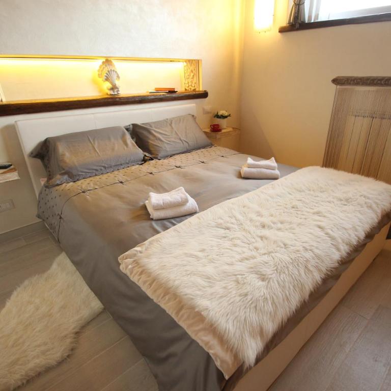 B&B Oliver - Appartamento - Piano Terra - 1