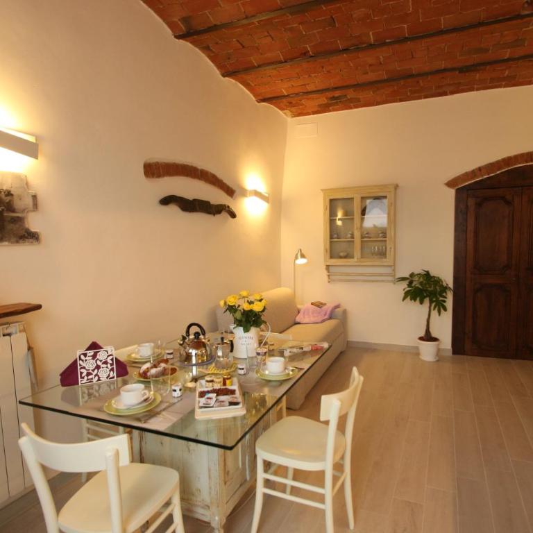 B&B Oliver - Appartamento - Piano Terra - 3
