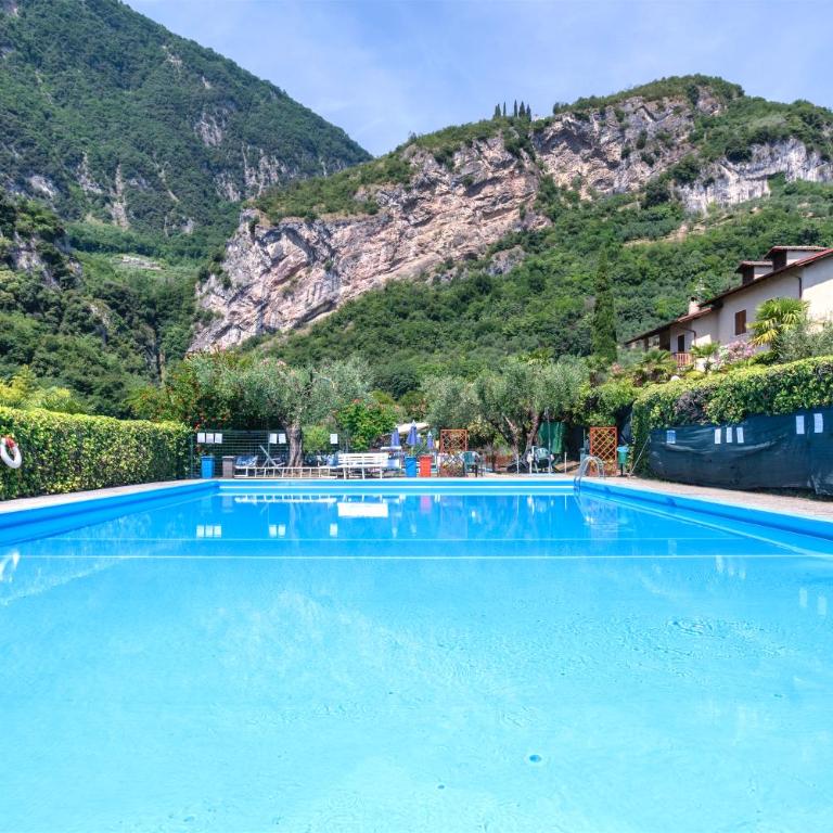 Casa del Relax (Monique) w/Swimming Pool - Appartamento con 1 Camera da Letto e Terrazza - 2