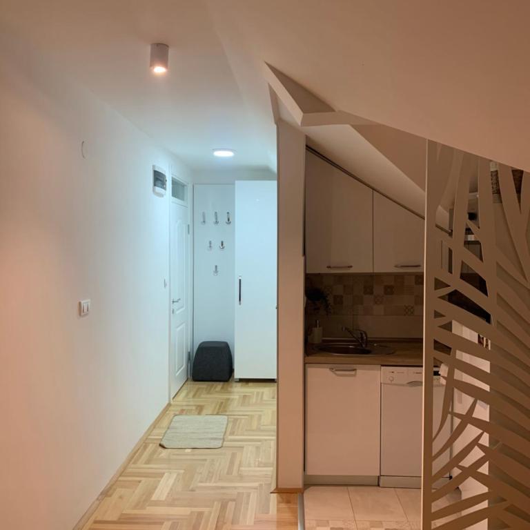 Vrnjački apartman - One-Bedroom Apartment - 7