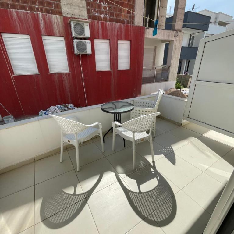 Apartments Miri - Standardna Dvokrevetna Soba sa Bračnim Krevetom - 2