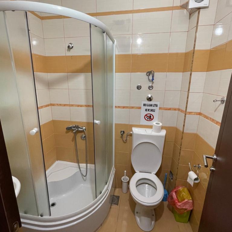 Apartments Miri - Standardna Dvokrevetna Soba sa Bračnim Krevetom - 6