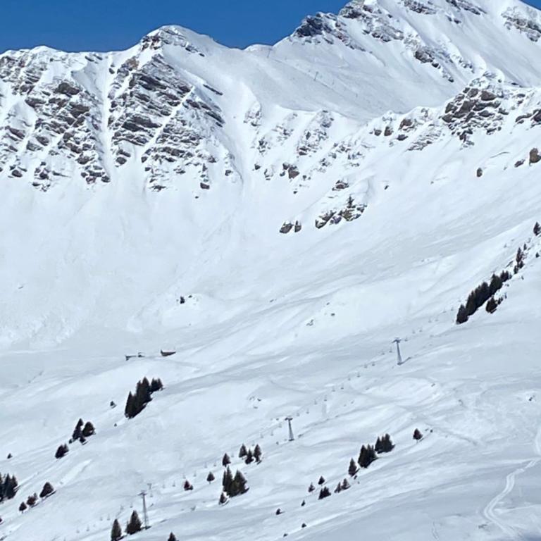 Val D’Illiez mountain apartment. - Apartment mit Blick auf die Berge - 43