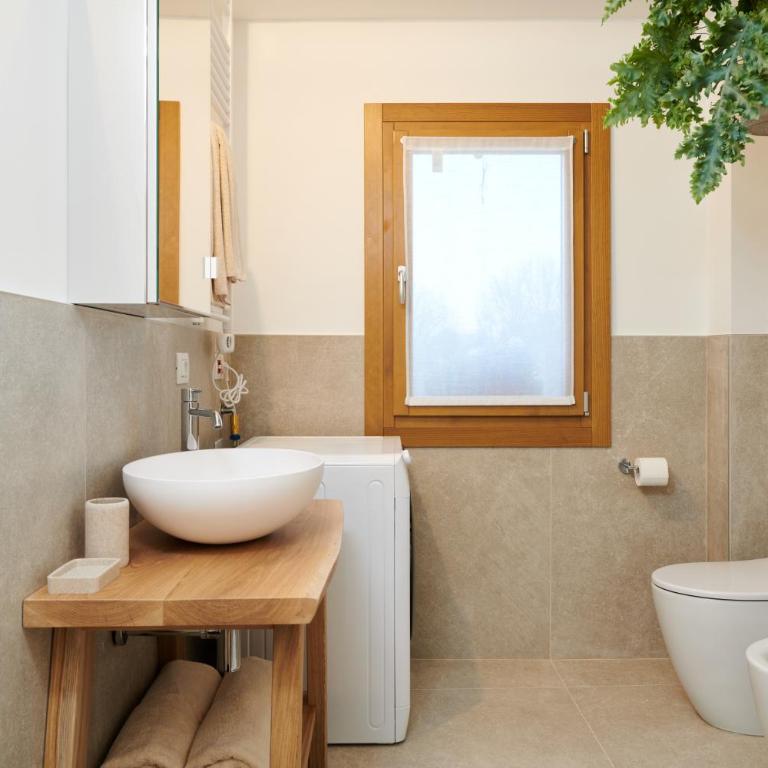 Dimore Getaway Apartments - Appartamento Attico - 2