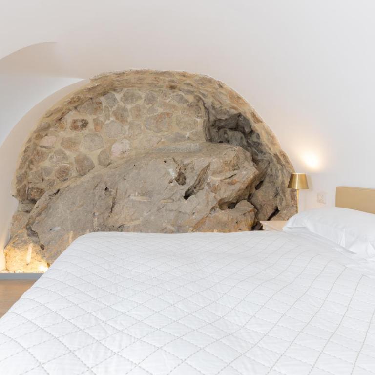 Casa Boutique by Capri 5 Senses - Casa con 1 Camera da Letto - 21