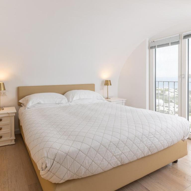 Casa Boutique by Capri 5 Senses - Casa con 1 Camera da Letto - 22