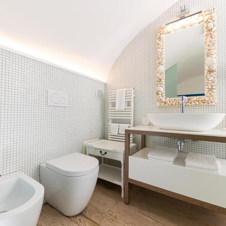 Casa Boutique by Capri 5 Senses - Casa con 1 Camera da Letto - 15