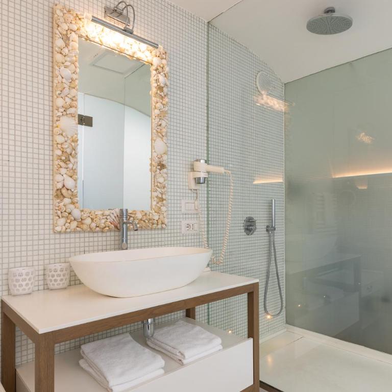 Casa Boutique by Capri 5 Senses - Casa con 1 Camera da Letto - 17