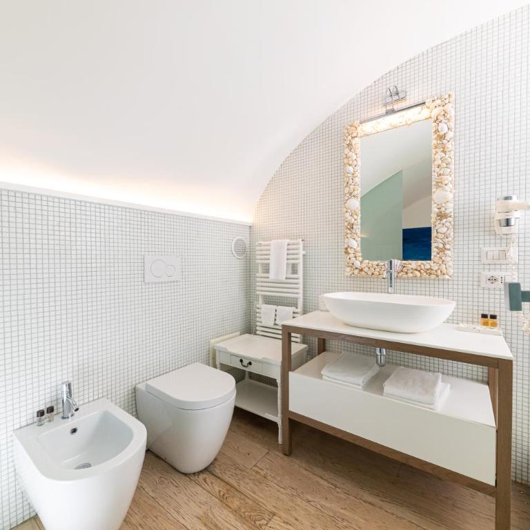 Casa Boutique by Capri 5 Senses - Casa con 1 Camera da Letto - 16