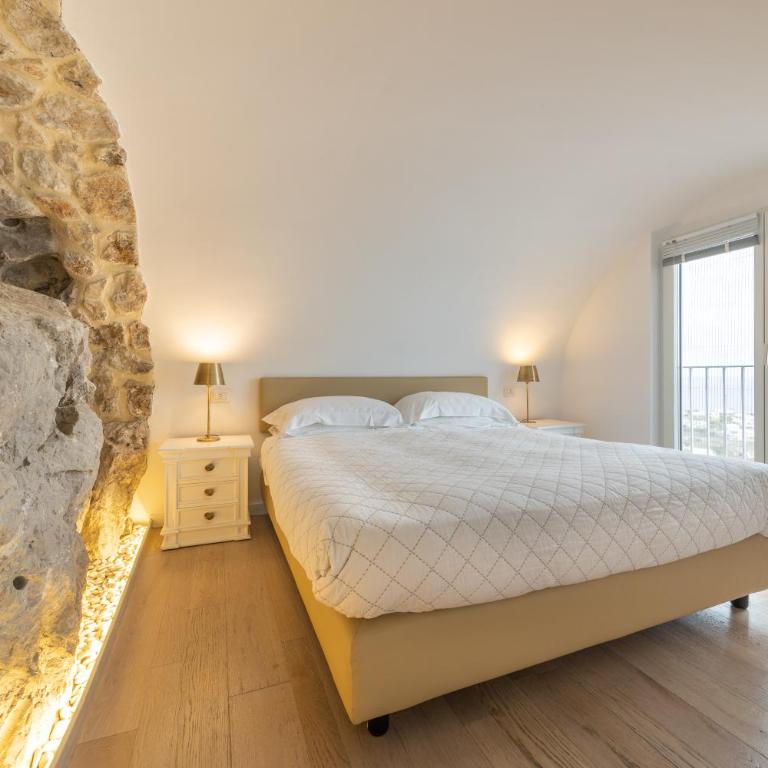 Casa Boutique by Capri 5 Senses - Casa con 1 Camera da Letto - 23