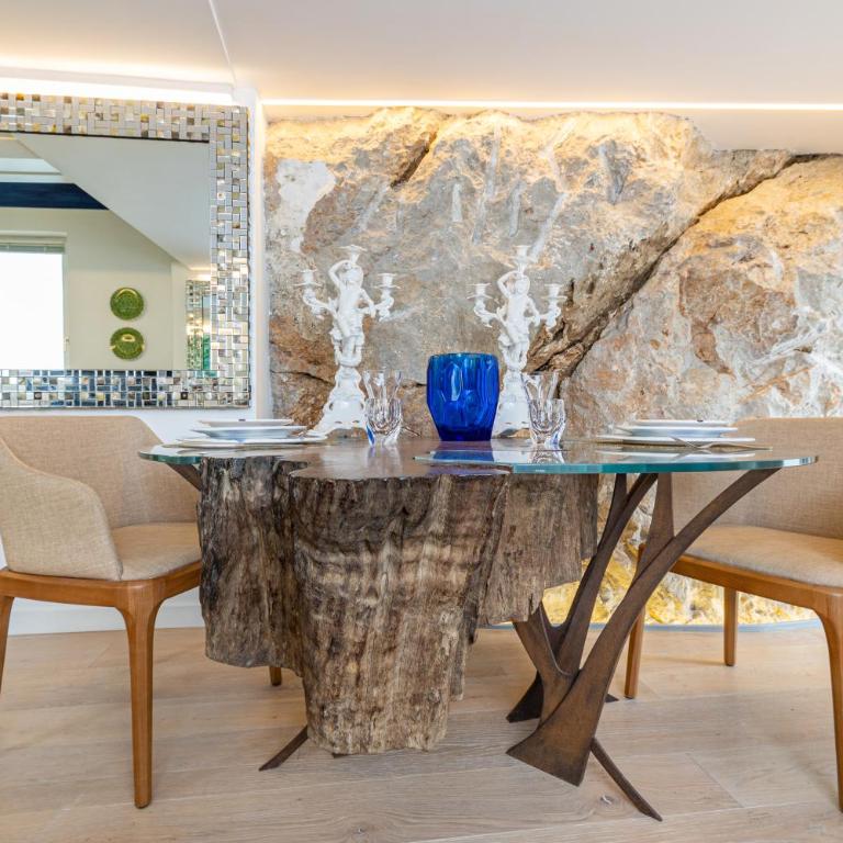 Casa Boutique by Capri 5 Senses - Casa con 1 Camera da Letto - 1