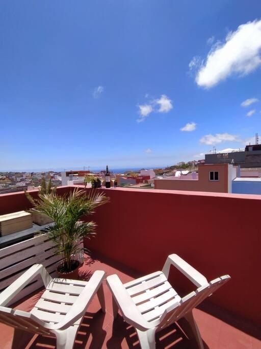 Tinerfe El Grande - Apartamento de 1 dormitorio - 17