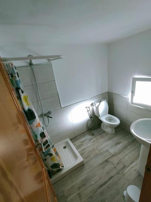 Tinerfe El Grande - Apartamento de 1 dormitorio - 22