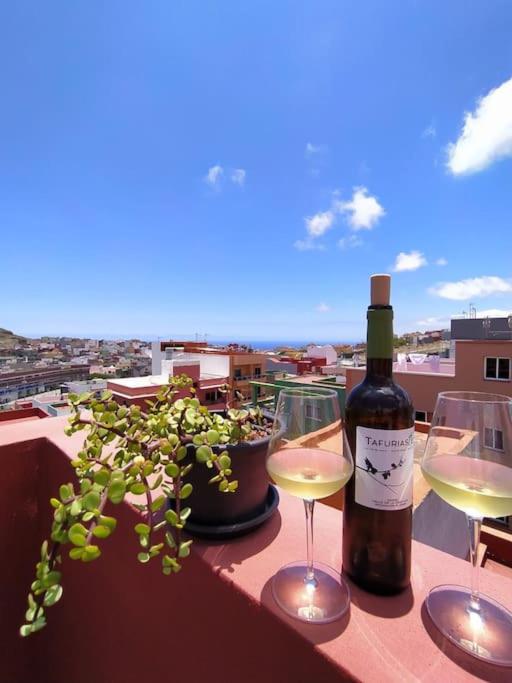 Tinerfe El Grande - Apartamento de 1 dormitorio - 12