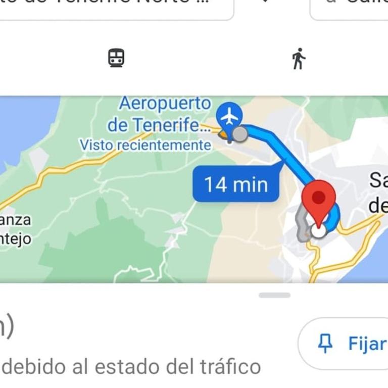Tinerfe El Grande - Apartamento de 1 dormitorio - 26