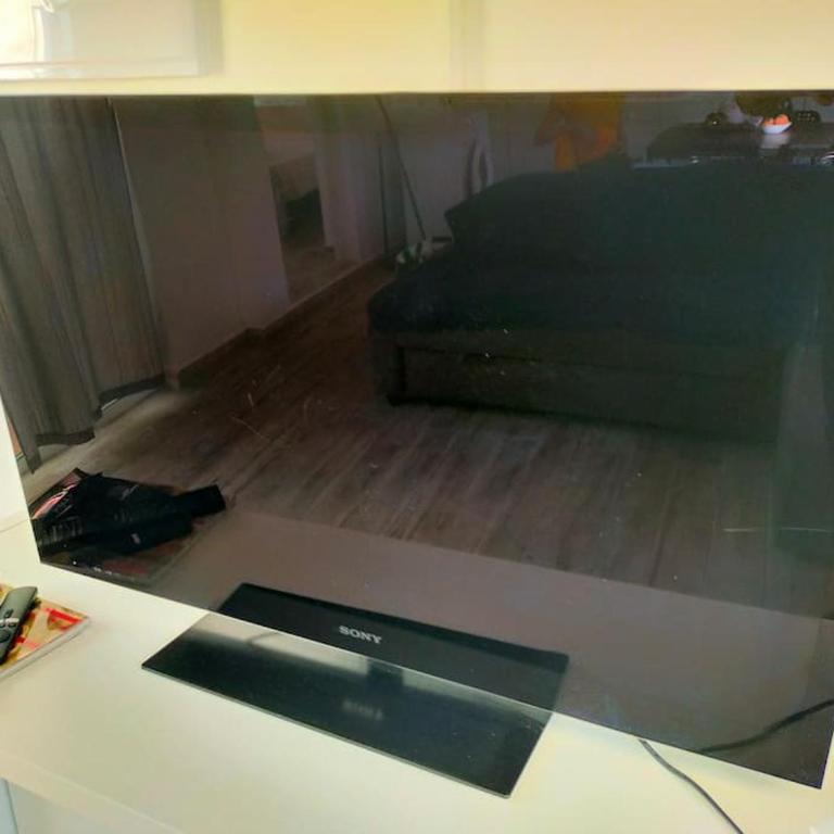 Tinerfe El Grande - Apartamento de 1 dormitorio - 18