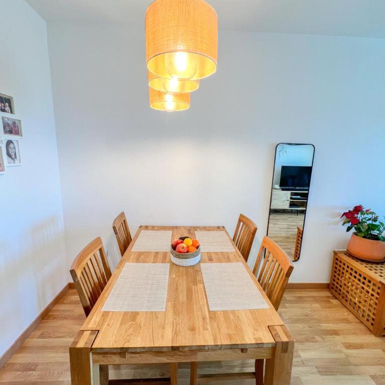 Bright apartment with terrace, pool and beach - Apartamento de 3 dormitorios - 28