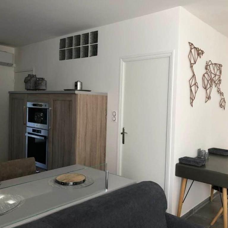 L'UMBRIA - Maison 1 Chambre - 23