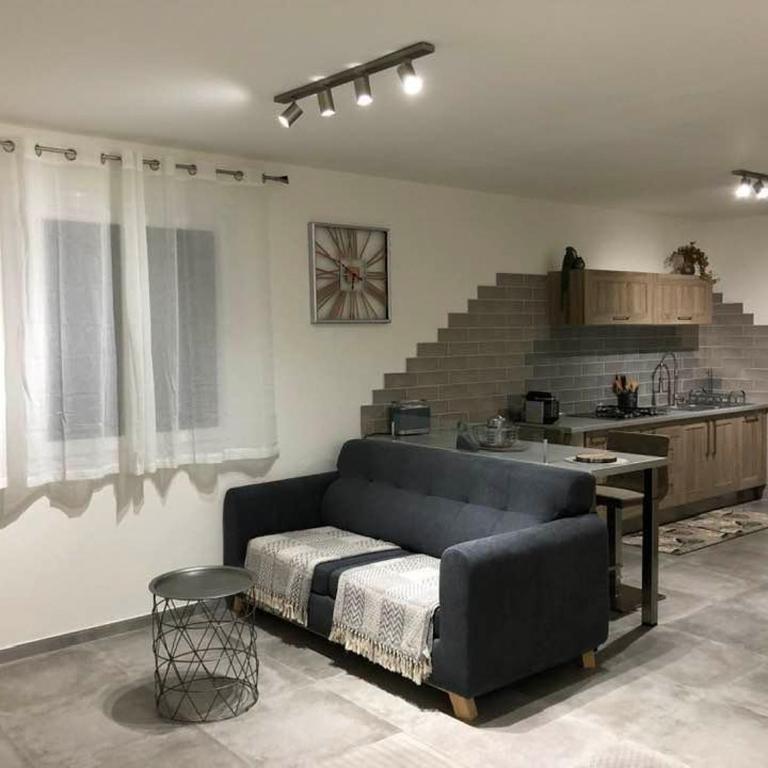 L'UMBRIA - Maison 1 Chambre - 7