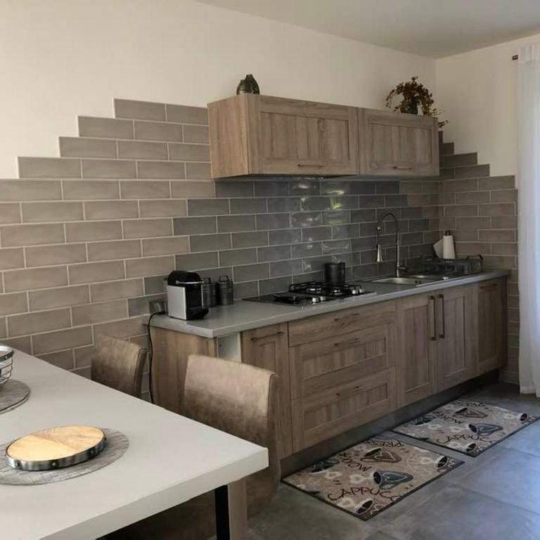 L'UMBRIA - Maison 1 Chambre - 4