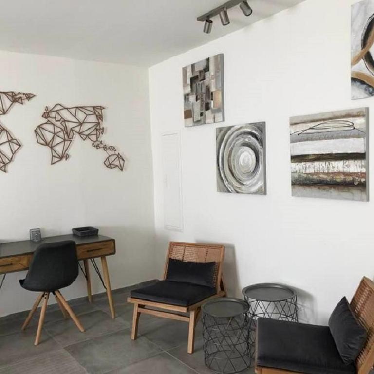 L'UMBRIA - Maison 1 Chambre - 22