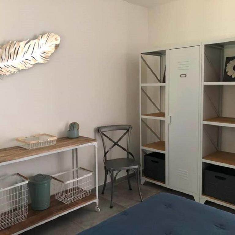 L'UMBRIA - Maison 1 Chambre - 17