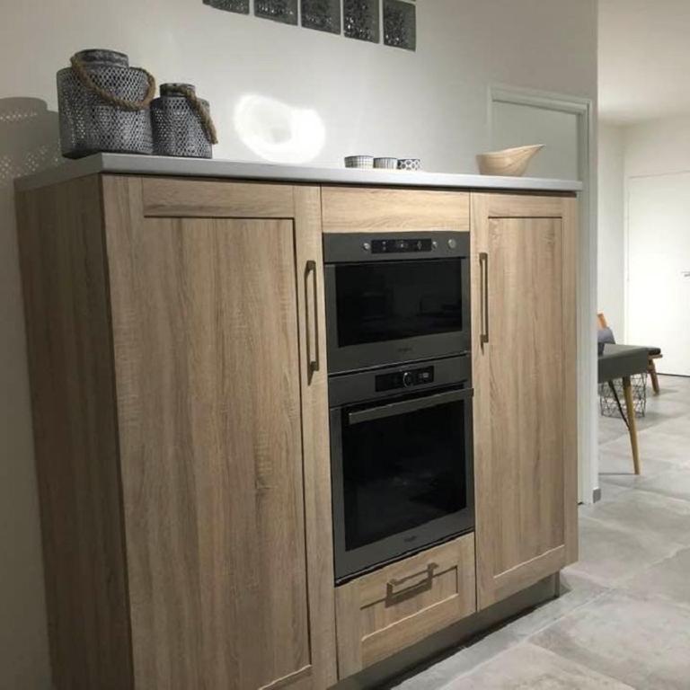 L'UMBRIA - Maison 1 Chambre - 18