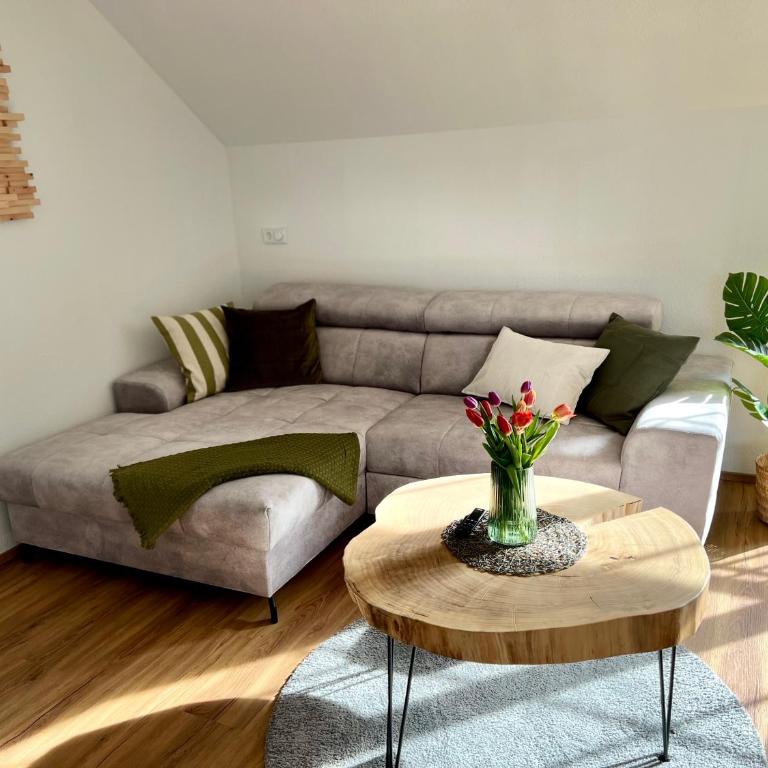 S‘Lieblingsplatzl - Appartement 2 Chambres - 2