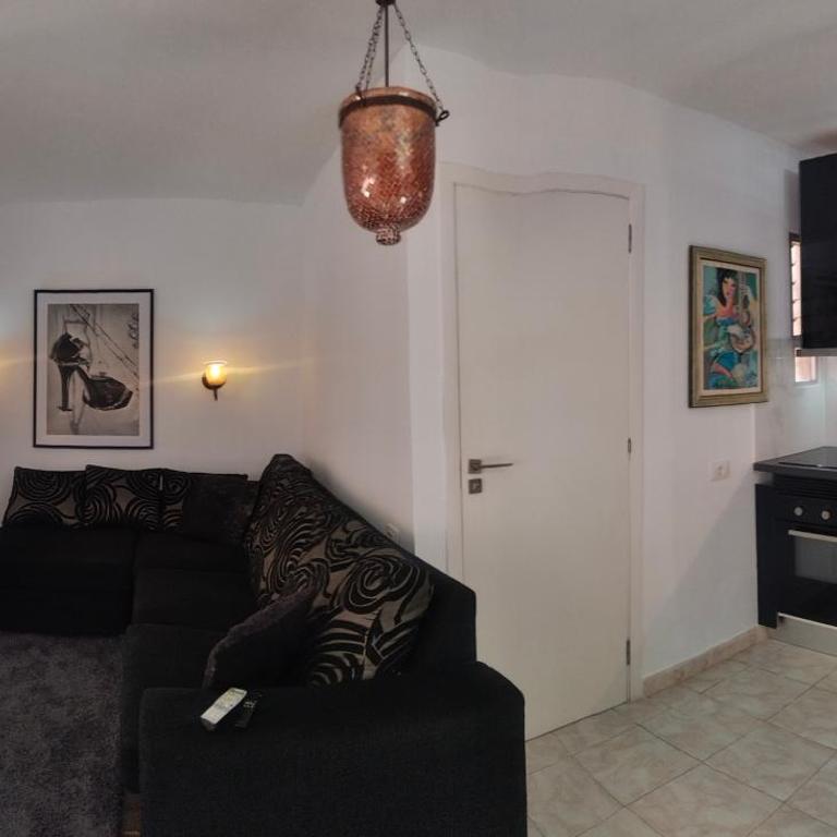 Semi-detached villa sea views, huge terrace, close beach - Two-Bedroom Villa - 29